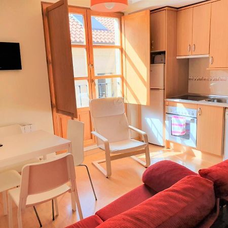Duplex Completo Junto A La Plaza Mayor Appartement Salamanca Buitenkant foto