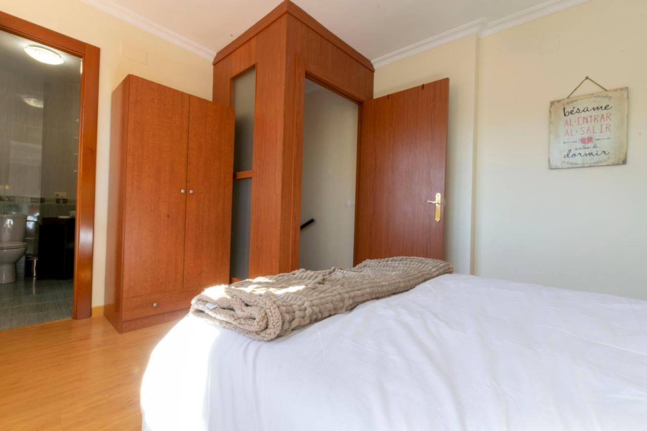 Duplex Completo Junto A La Plaza Mayor Appartement Salamanca Buitenkant foto