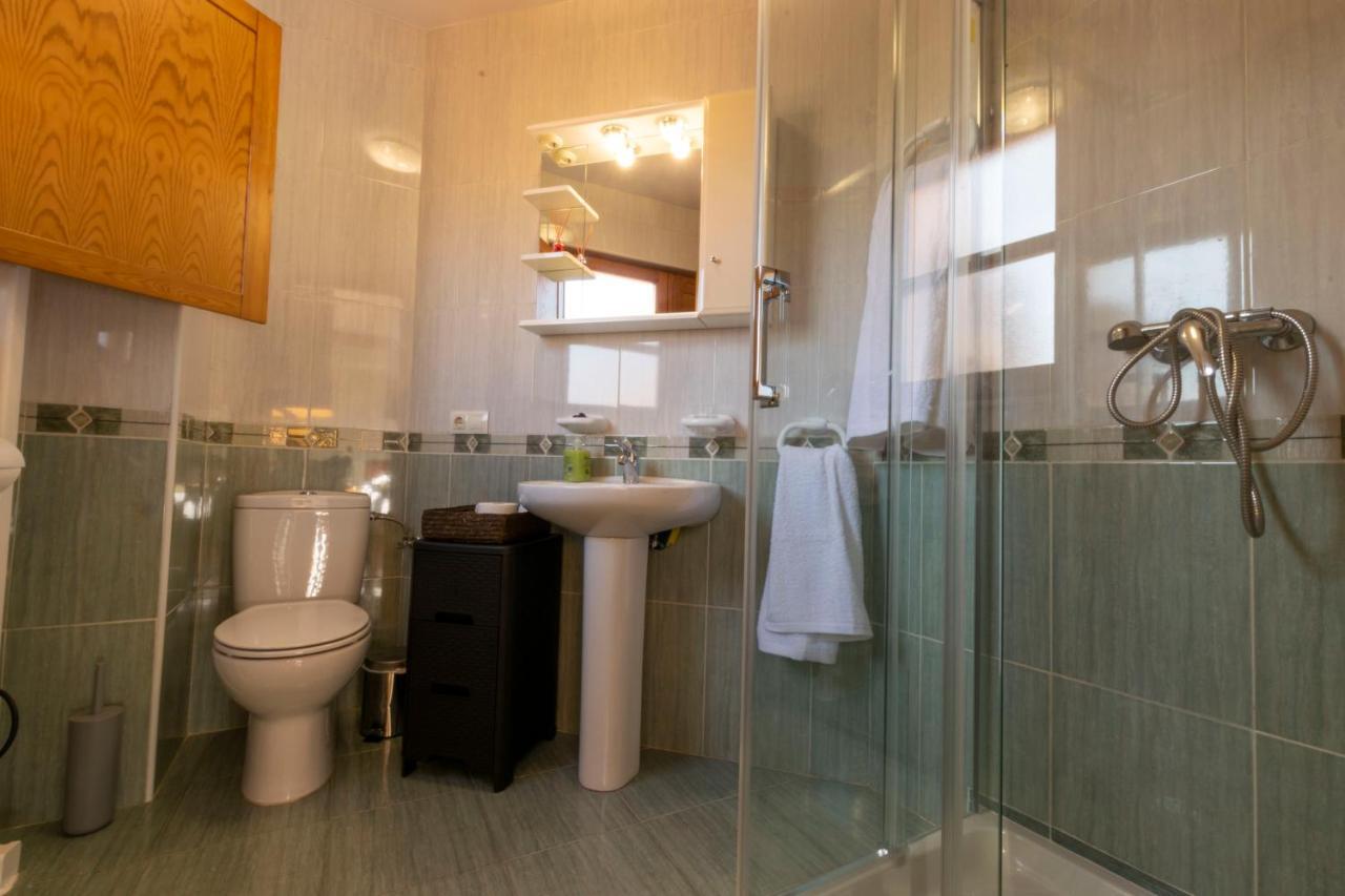 Duplex Completo Junto A La Plaza Mayor Appartement Salamanca Buitenkant foto